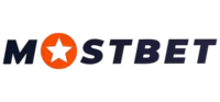 Mostbet Casino Logo